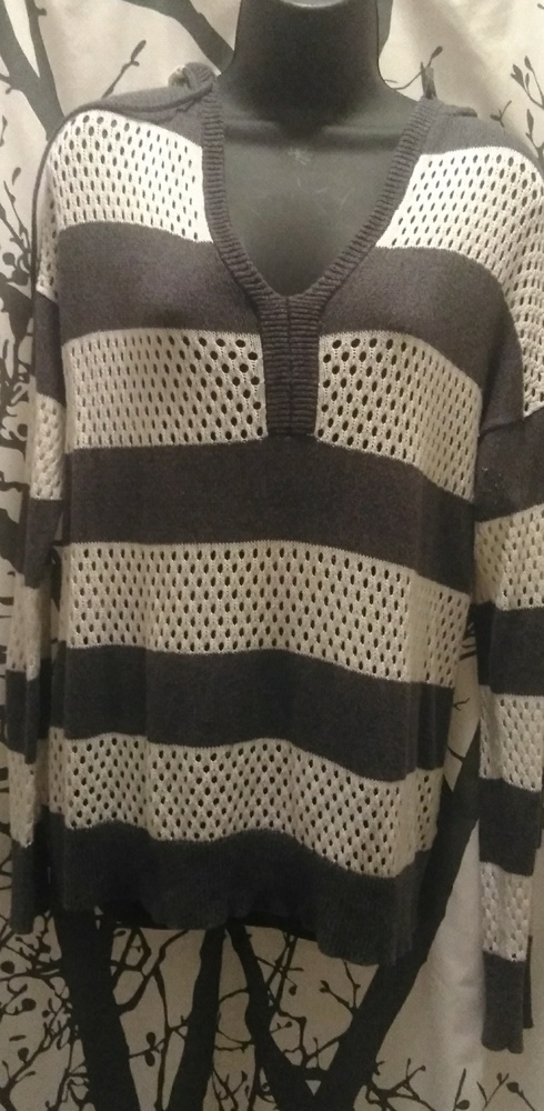 Cute Sweater with Hood